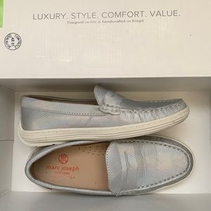 Boys Dress Shoes - Marc Joseph New York 2.5